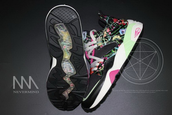 Puma Trinomic Blaze Women Shoes--034